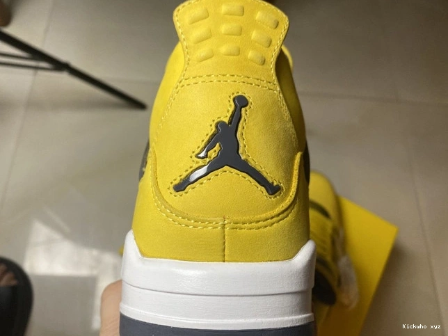 Lightning Retro 4 CT8527-700 Jordan Air 0814